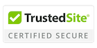 trusted badge trusted site